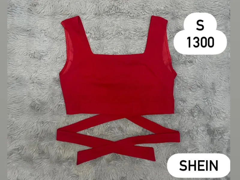 Ropa de Mujer: Partes de Arriba 👚