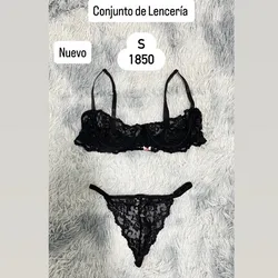 Lencería