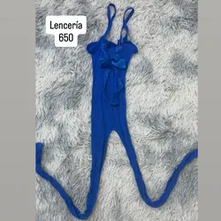 Lencería