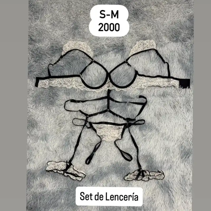Lencería