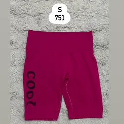 Licra corta