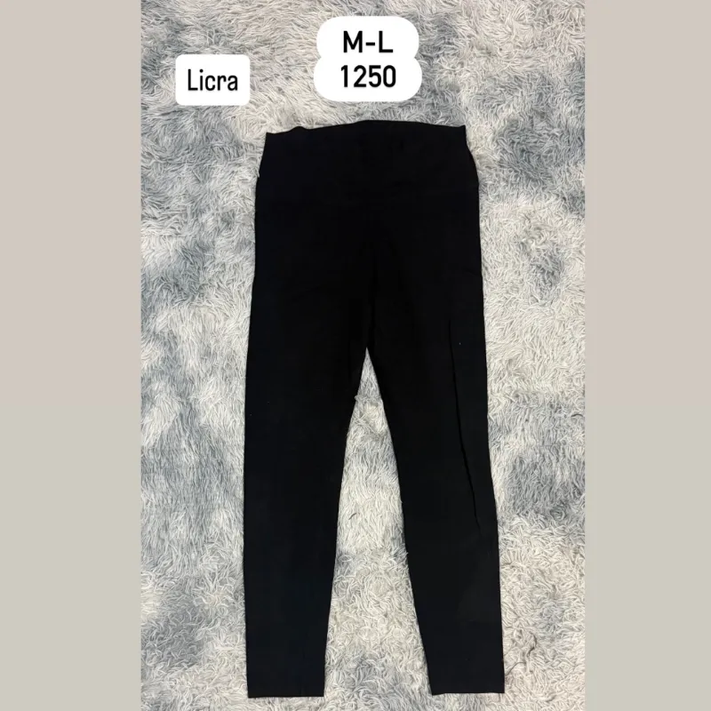 Licra