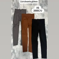 Licras