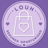 Louh Segunda Oportunidad