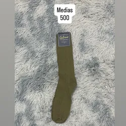 Medias
