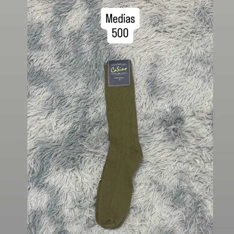 Medias