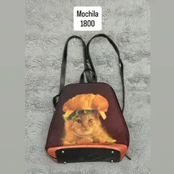Mochila