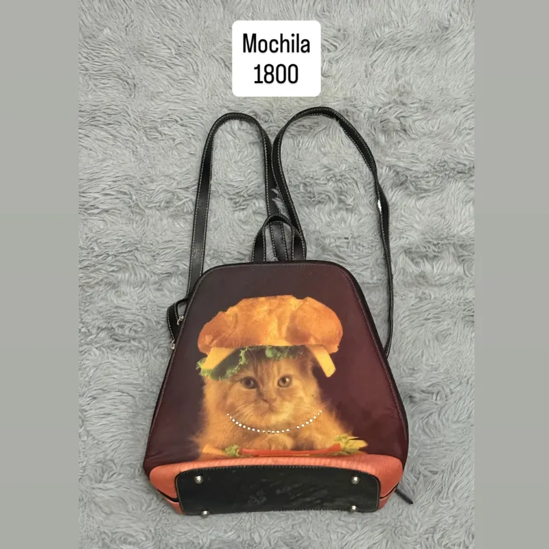 Mochila