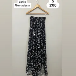 Mono pantalón