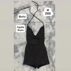 Mono short