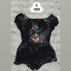 Mono short