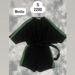 Mono Short