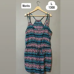 Mono short