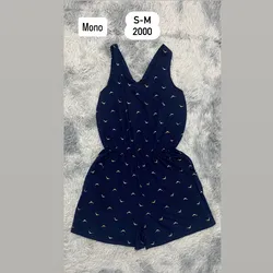 Mono short