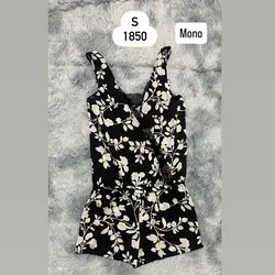 Mono short