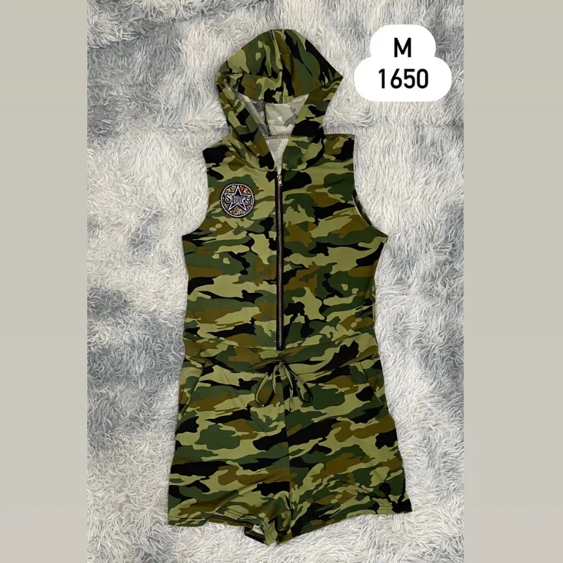 Mono short