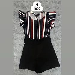Mono Short