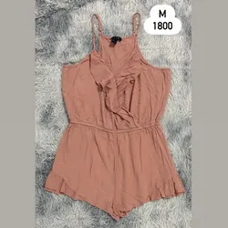 Mono short