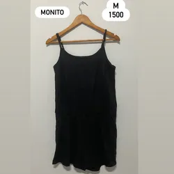Mono Short