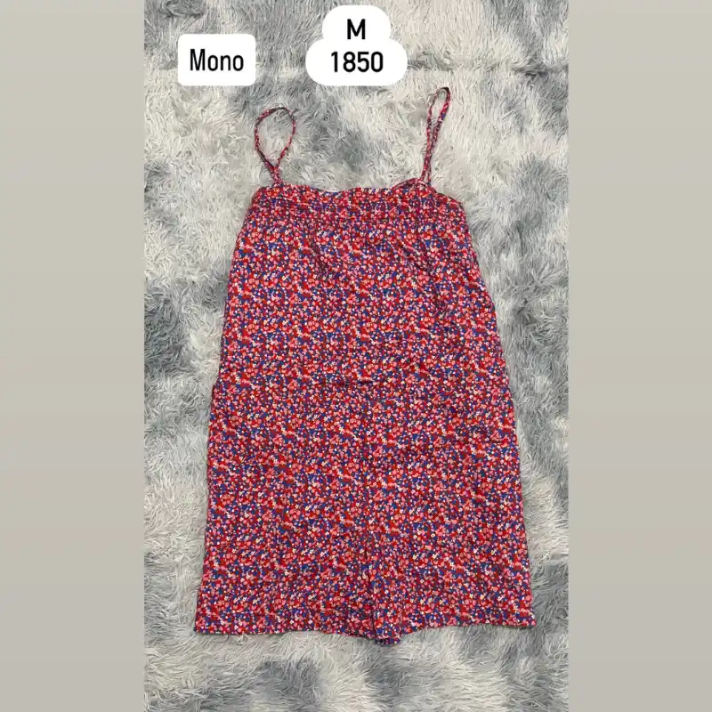 Mono short