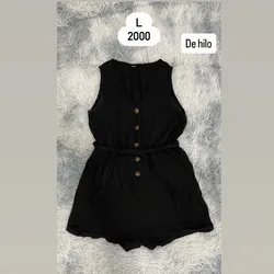 Mono short