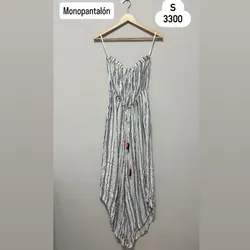 Monopantalón