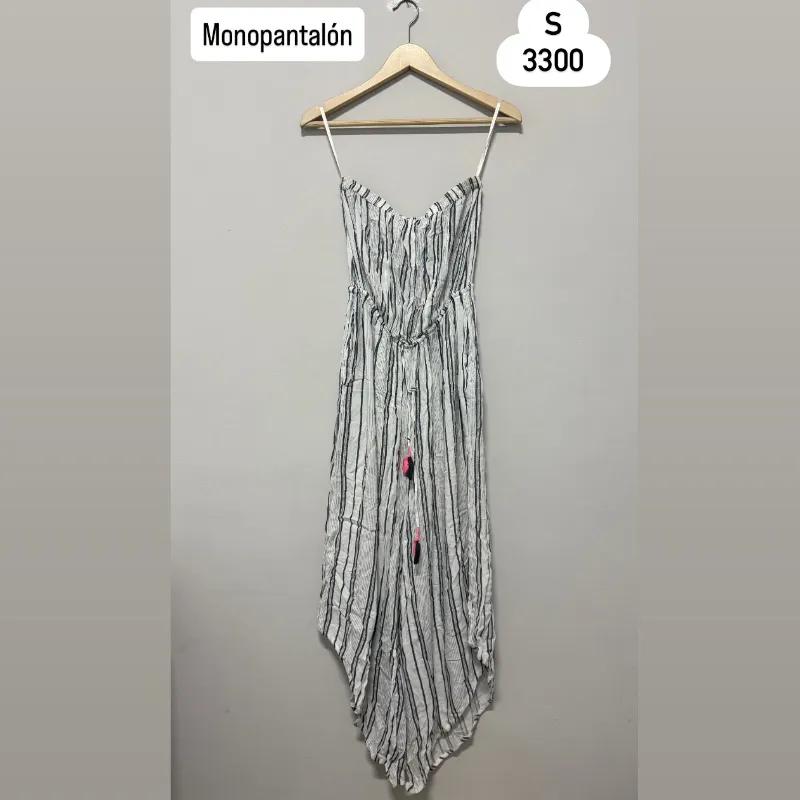 Monopantalón