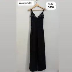 Monopantalón
