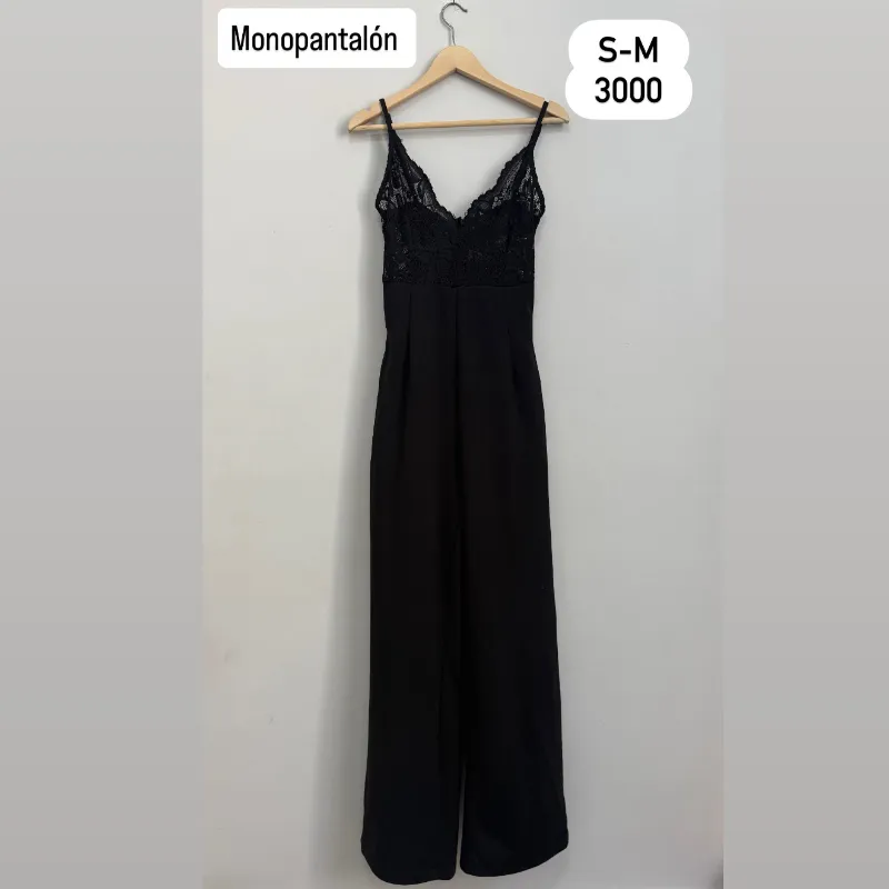 Monopantalón