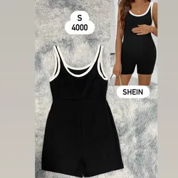 Monoshort