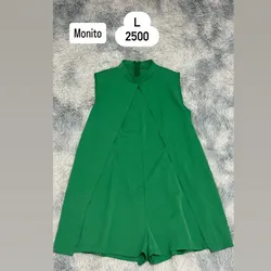 Monoshort
