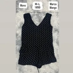 Monoshort