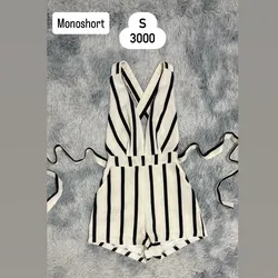 Monoshort