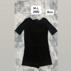 Monoshort