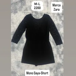Monoshort