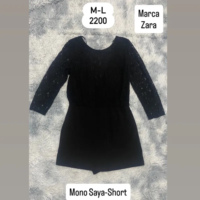 Monoshort