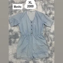 Monoshort
