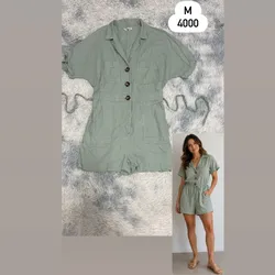 Monoshort