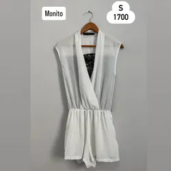 Monoshort