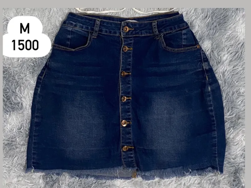 Ropa de Mujer: Partes de abajo👖