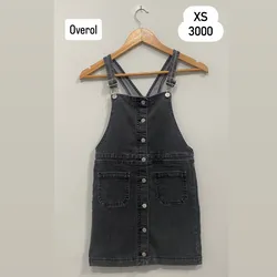 Overol