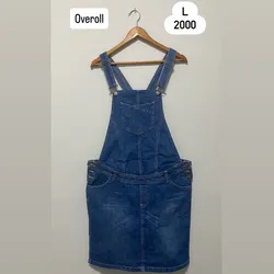Overol
