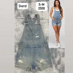 Overol