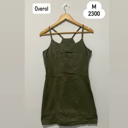 Overol