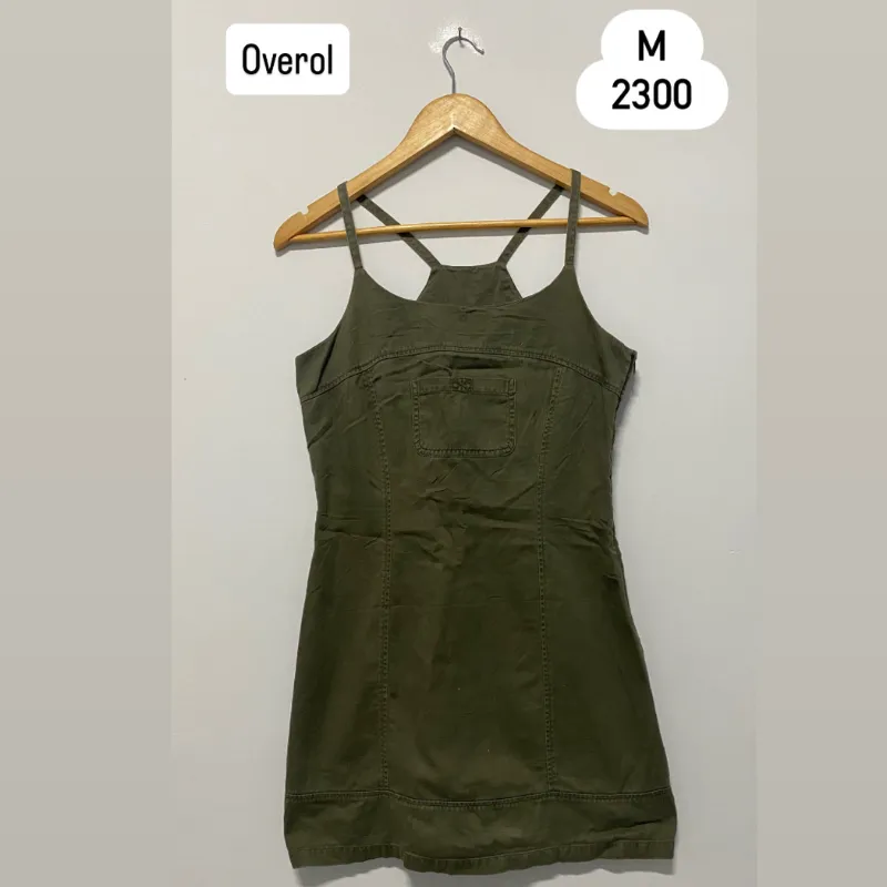 Overol