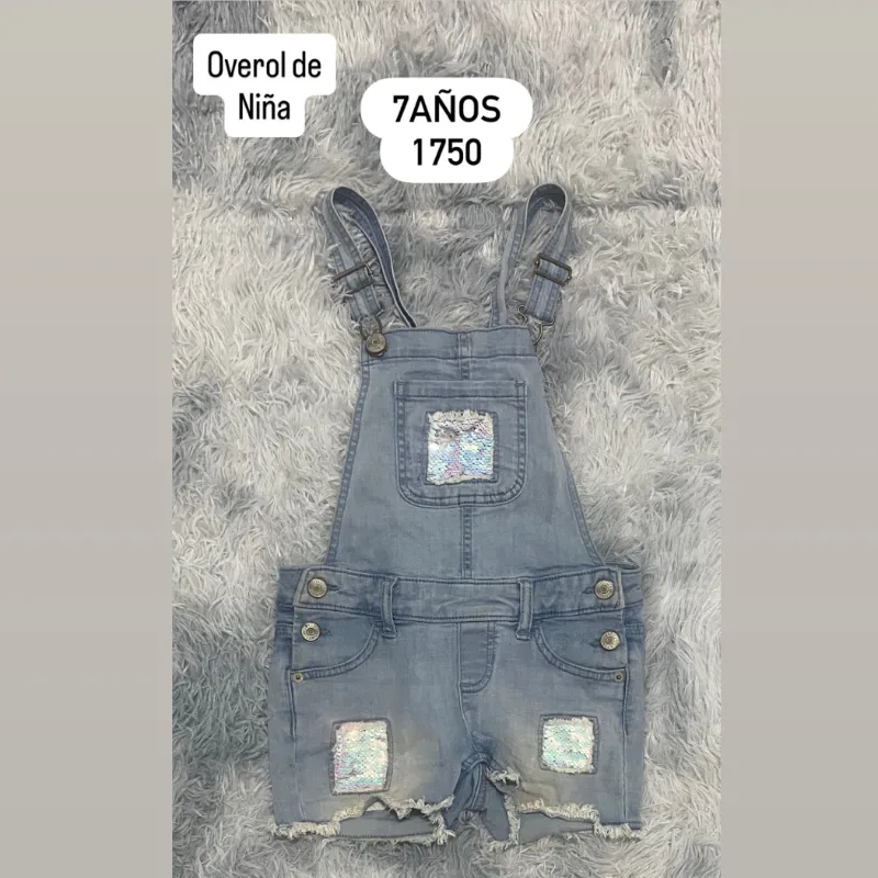 Overol