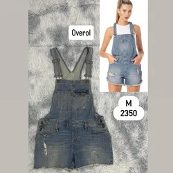 Overol