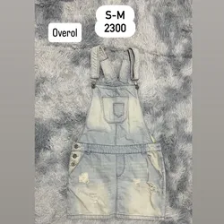 Overol