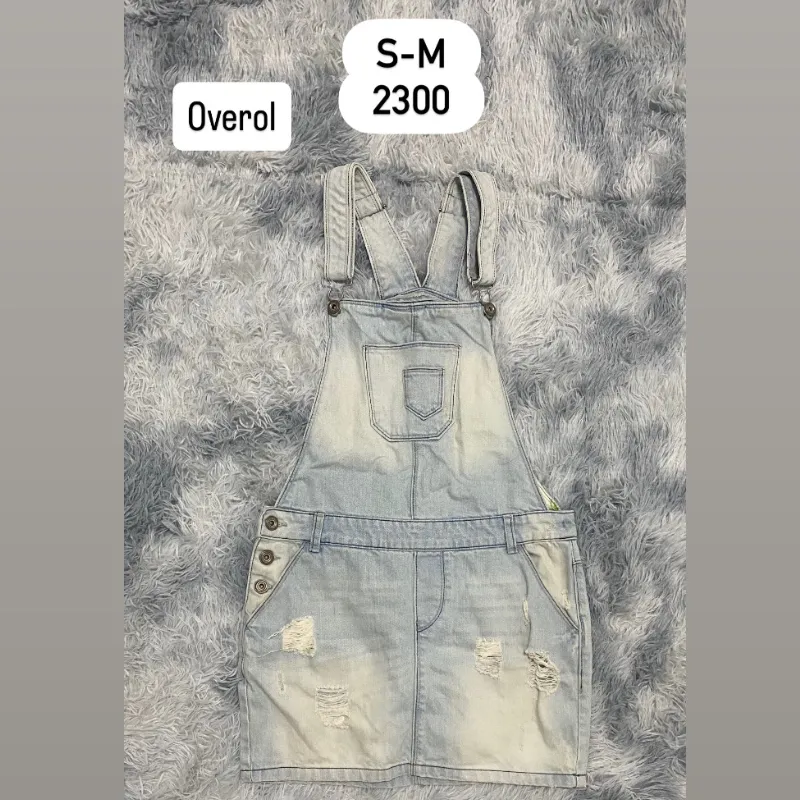 Overol