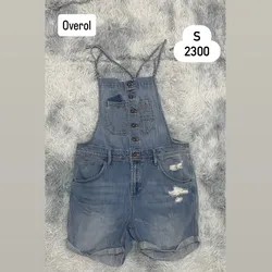 Overol